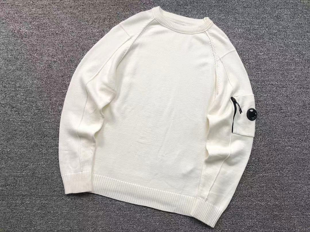 C.P. Company 165 CP SWEATER 4201090936 (Im 170Cm 60Kg I Wear Size M In The Phot) - Image 23