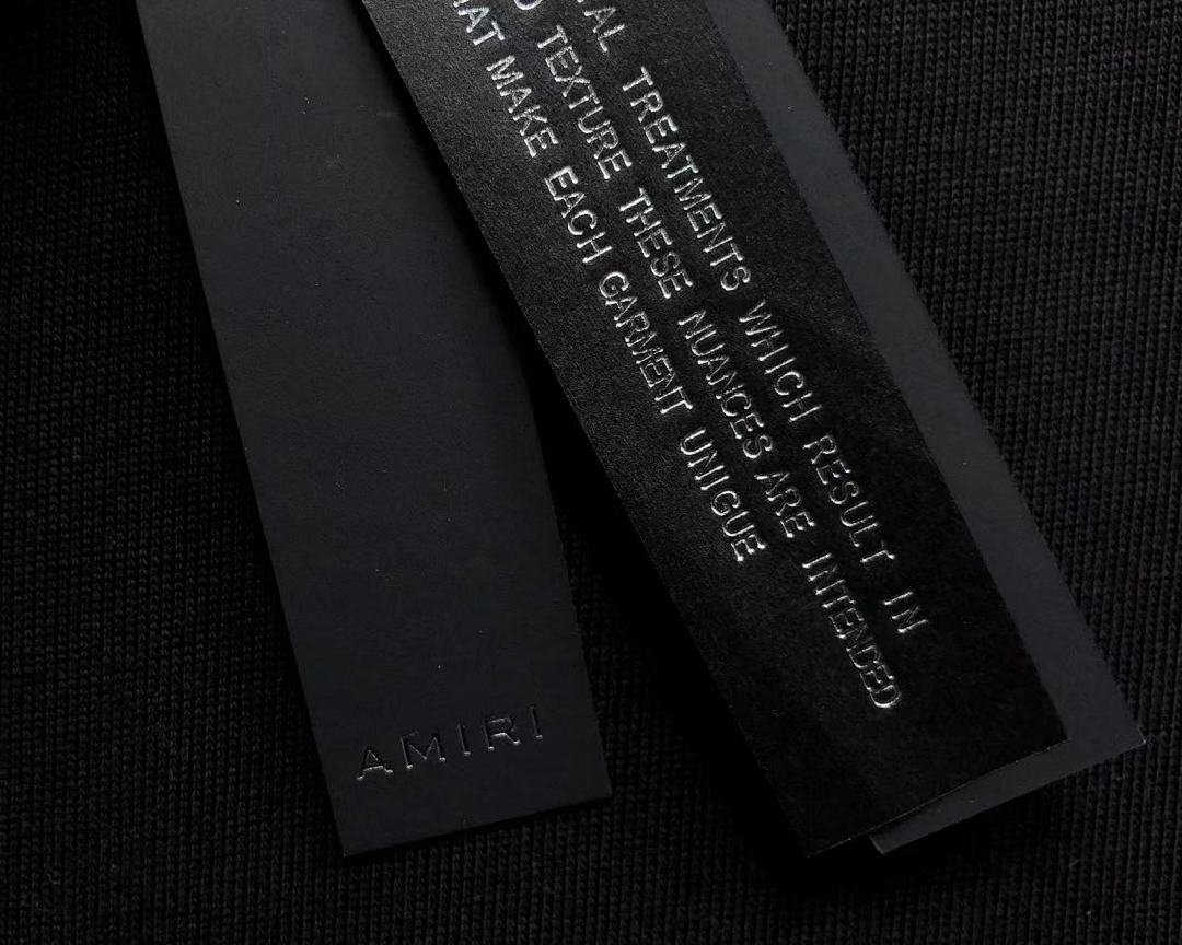 AMIRI 85 AMIRI T-SHIRT 111283874 (Im 170Cm 55Kg I Wear Size S In The Phot) - Image 25