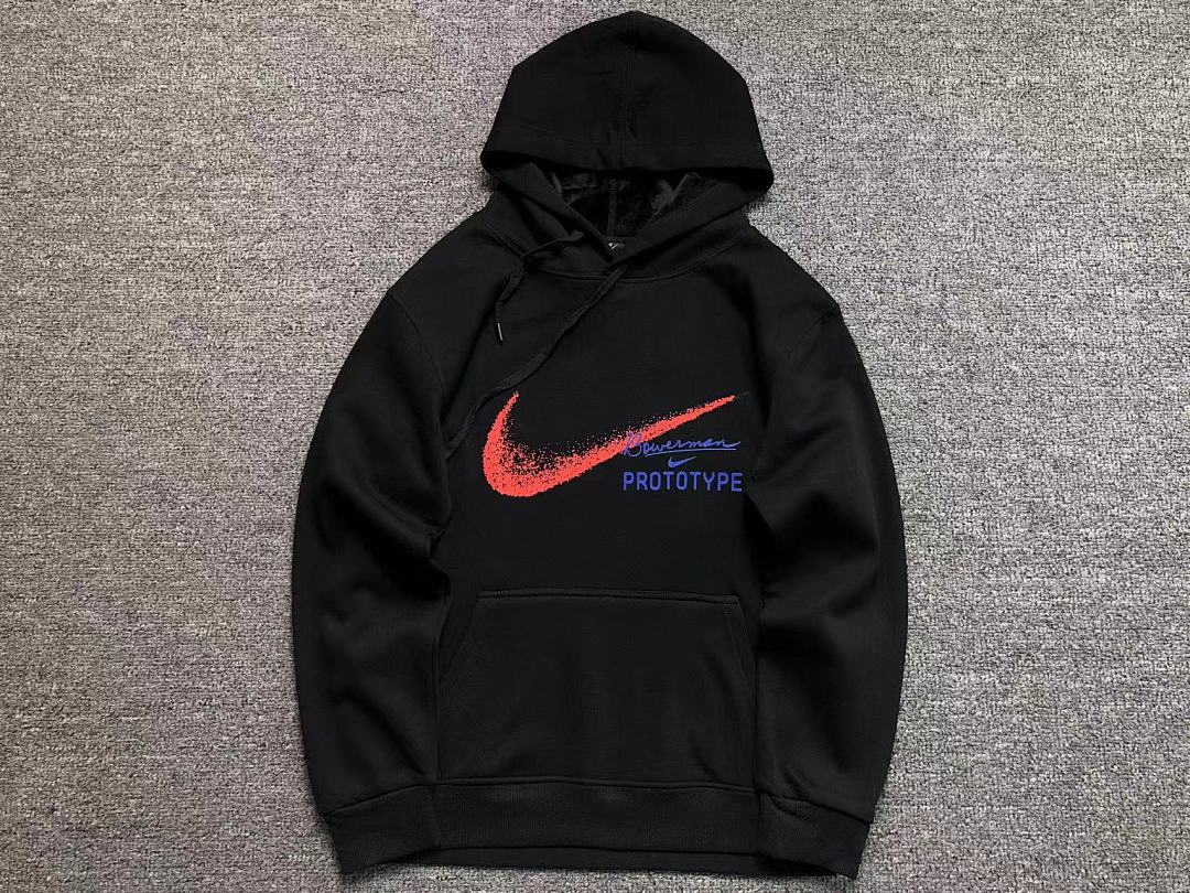 Unbranded 215 N⭐K⭐ HOODIE 2110311701 (Im 170Cm 60Kg I Wear Size L In The Phot) - Image 9