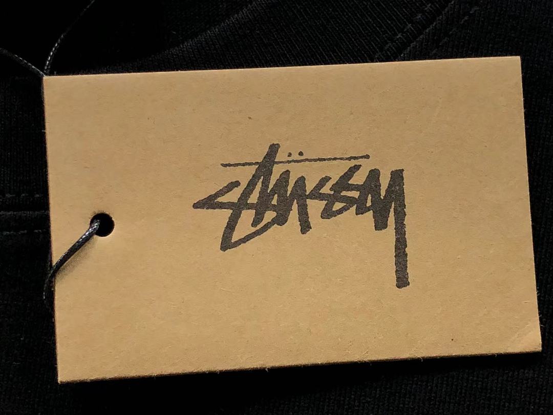Stussy 85 STUSSY T-SHIRT 4108283498 (Im 170Cm 60Kg I Wear Size M In The Phot) - Image 28