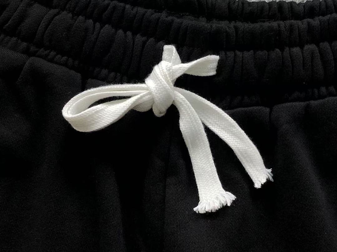 On Running 95 MAISON MARGIELA SHORTS 57080886 (Im 170Cm 60Kg I Wear Size 46 In The Phot) - Image 18