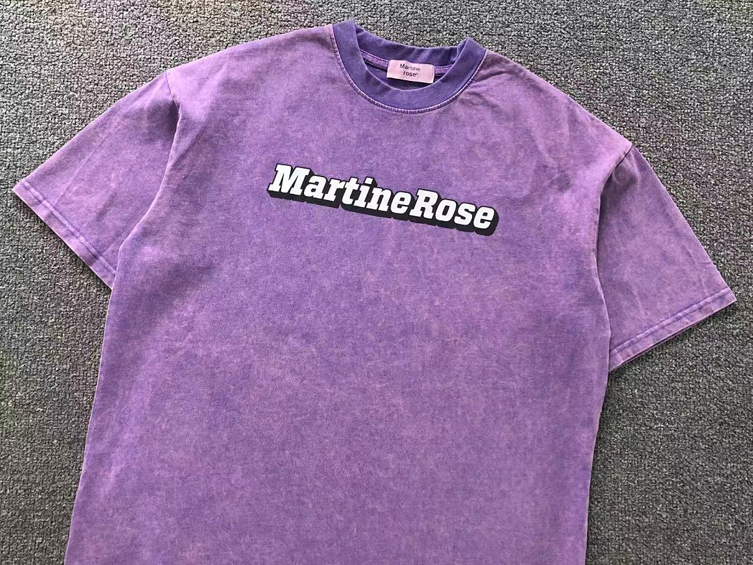 Martine Rose 95 M⭐RT⭐NE⭐O⭐E T-SHIRT 42042613170 (Im 170Cm 60Kg I Wear Size S In The Phot) - Image 7