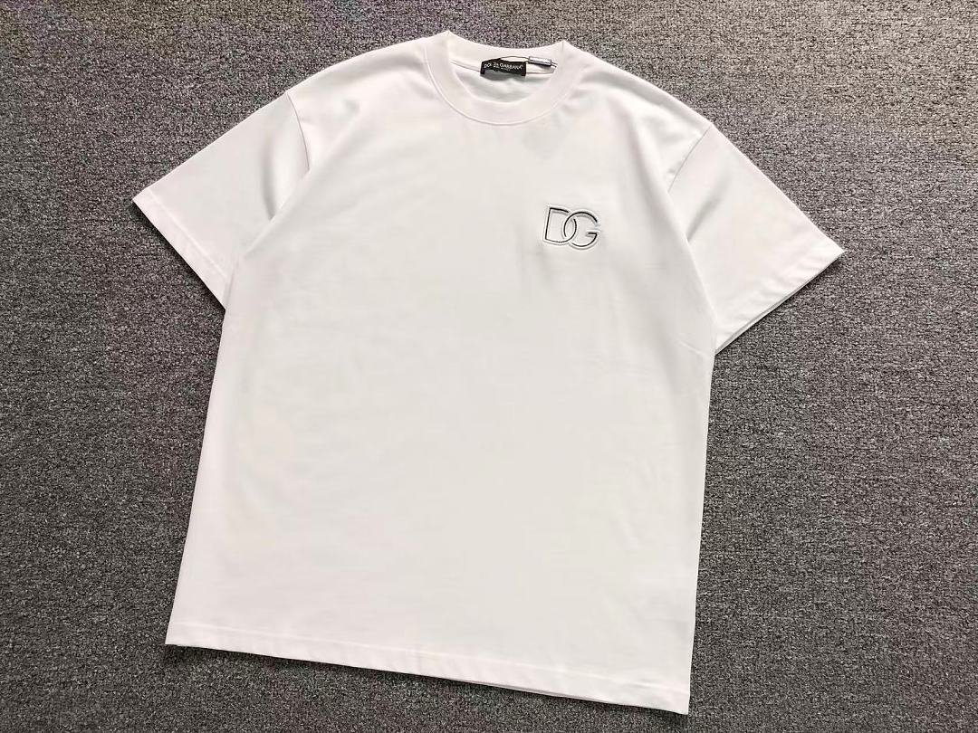 Dolce & Gabbana 125 D⭐LC⭐ GA⭐⭐A⭐A T-SHIRT 126160860 (Im 170Cm 60Kg I Wear Size XL In The Phot) - Image 7