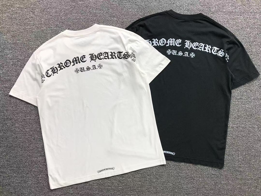 Comme des Garcons 128 C⭐⭐OME HE⭐⭐TS T-SHIRT 1104121202 (Im 170Cm 60Kg I Wear Size L In The Phot) - Image 5