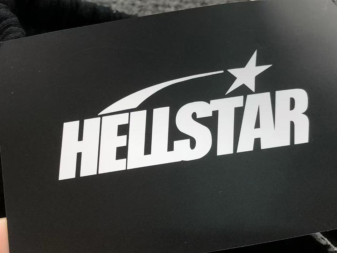 Hellstar 208 HELLSTAR SHORTS 3207262172 (Im 170Cm 60Kg I Wear Size M In The Phot) - Image 21
