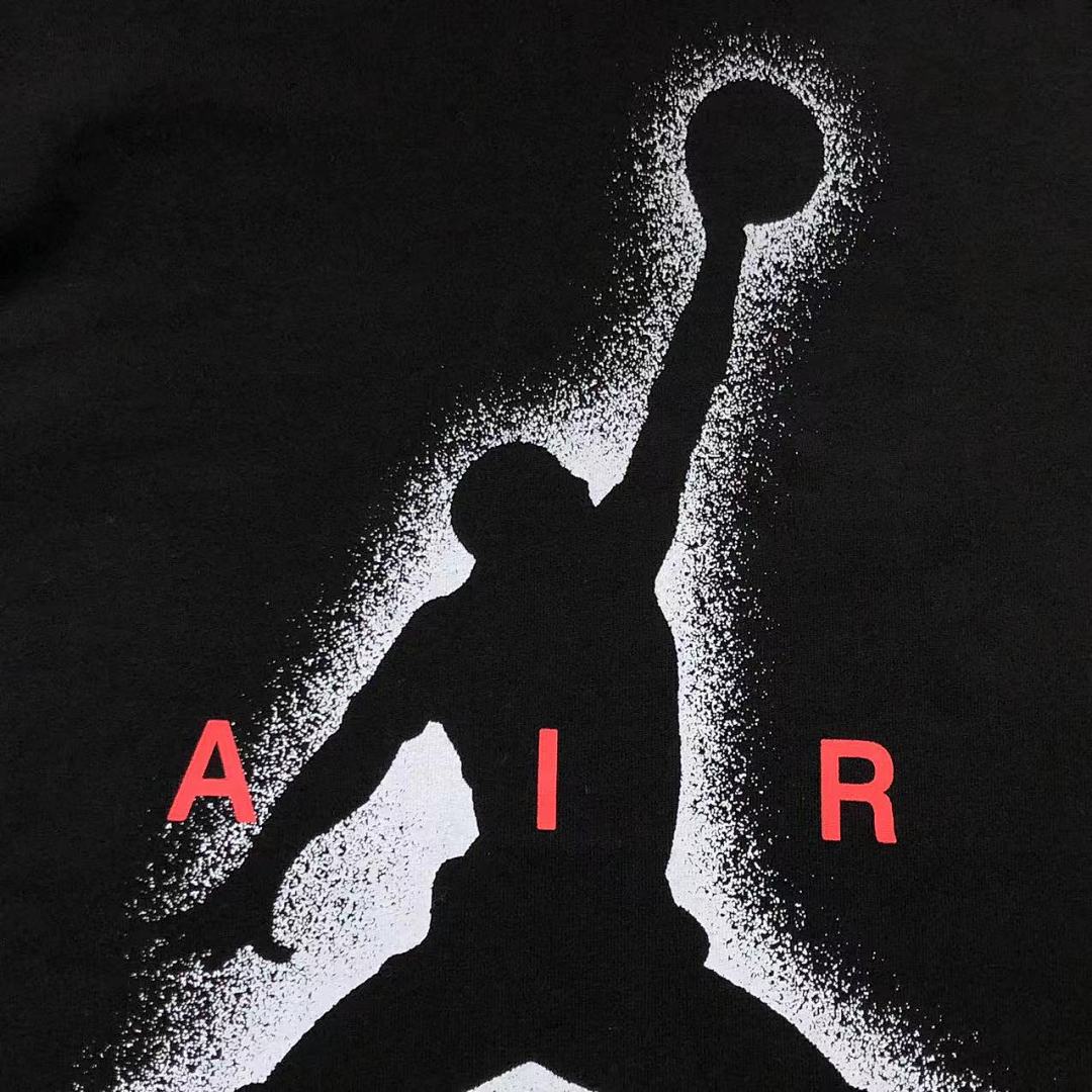 Air Jordan 75 A⭐RJ⭐R⭐AN T-SHIRT 412291657 (Im 170Cm 55Kg I Wear Size M In The Phot) - Image 11