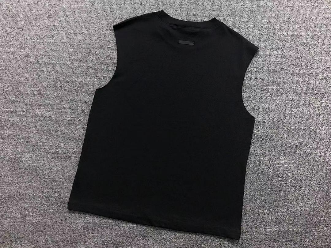 Fear of God 98 FOG VEST 312111117 (Im 170Cm 57Kg I Wear Size S In The Phot) - Image 35