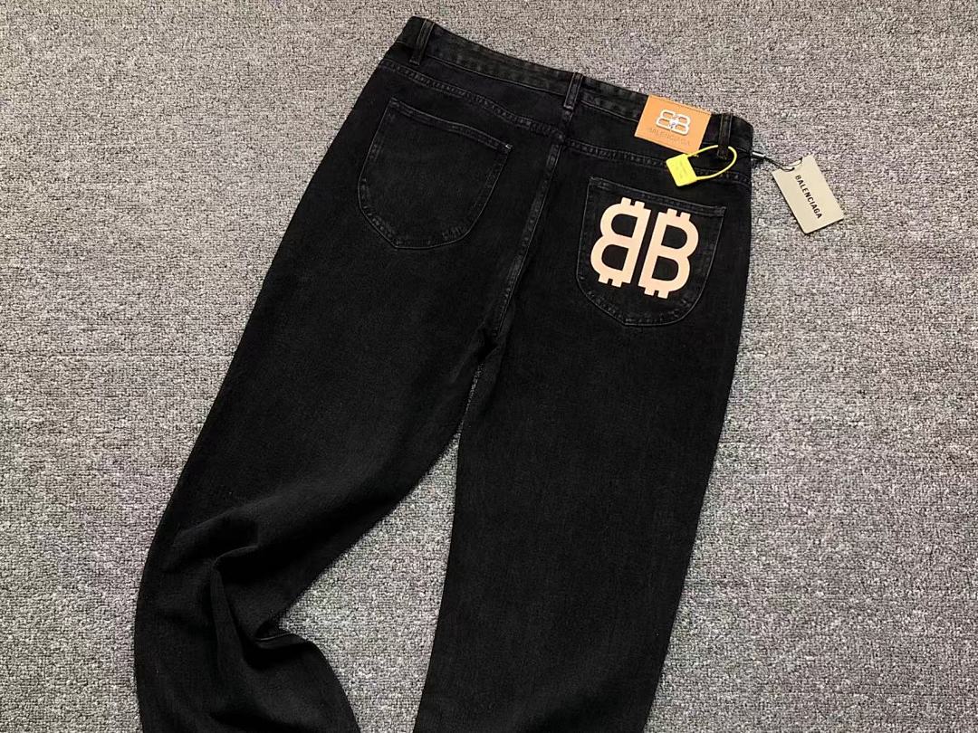 Balenciaga 198 B⭐L⭐⭐⭐IA⭐A - Image 6