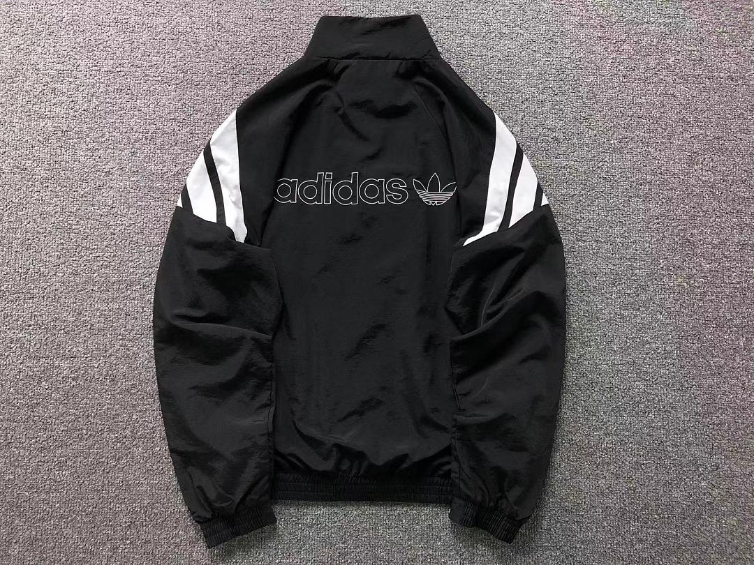 Adidas 168 A⭐I⭐AS JACKET 4207020477 (Im 170Cm 60Kg I Wear Size M In The Phot) - Image 11