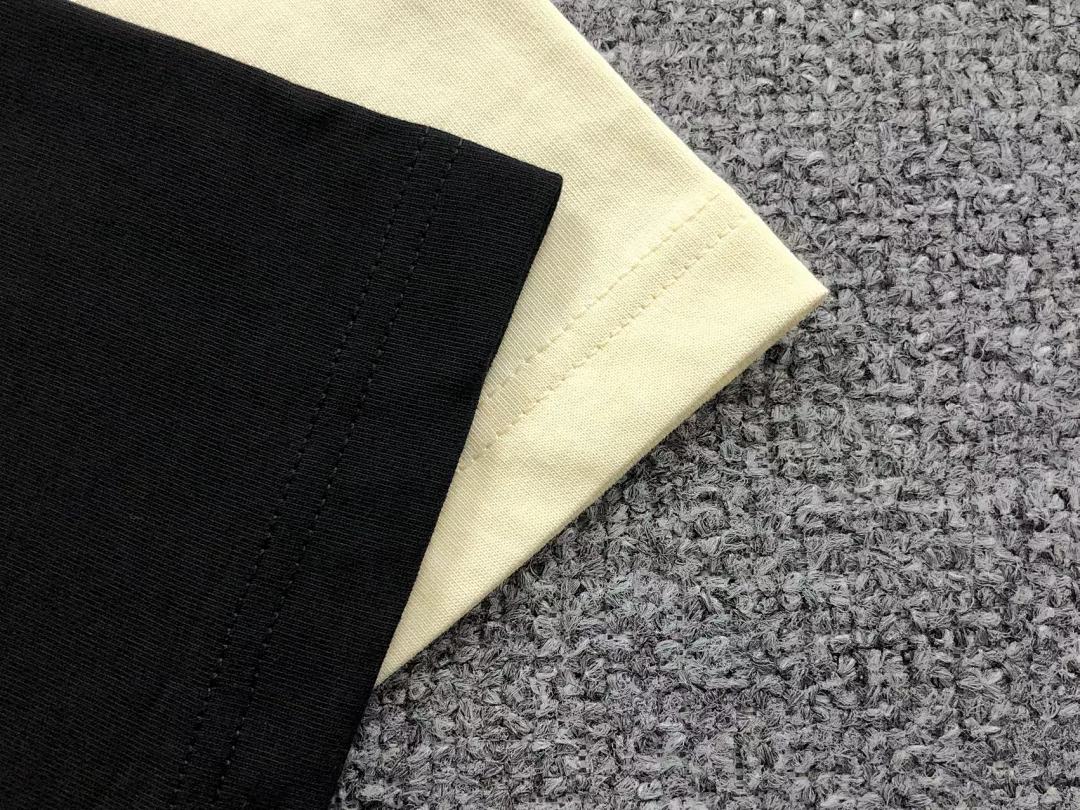Gallery Dept 98 GALLERY DEPT T-SHIRT 212303317 (Im 170Cm 57Kg I Wear Size L In The Phot) - Image 19