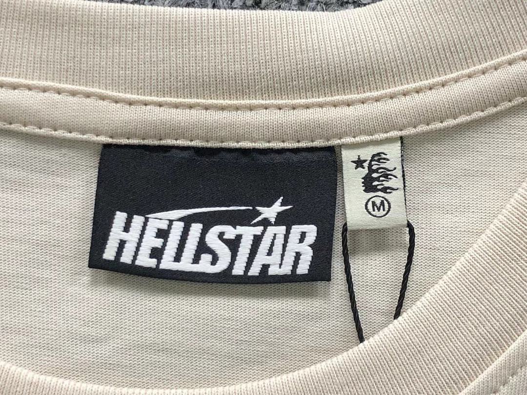 Hellstar 115 HELLSTAR T-SHIRT 22040651125 (Im 170Cm 60Kg I Wear Size M In The Phot) - Image 18