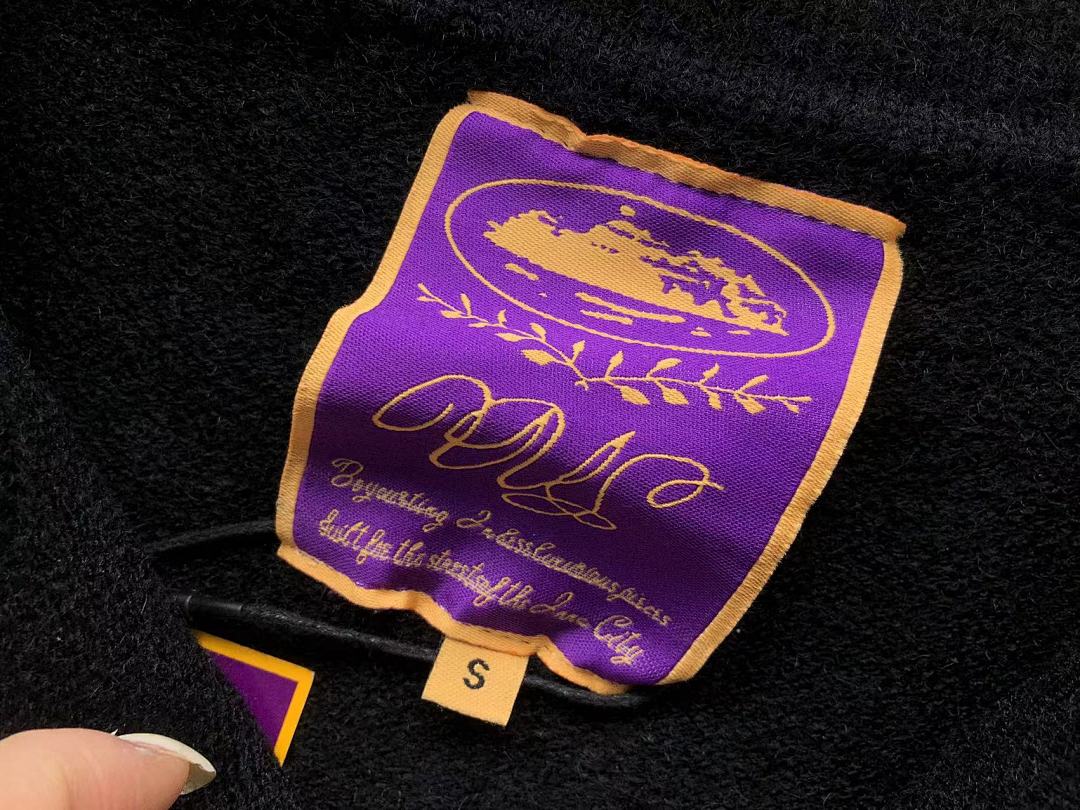 Corteiz 178 CORTEIZ SWEATER 511224478 (Im 170Cm 60Kg I Wear Size S In The Phot) - Image 17