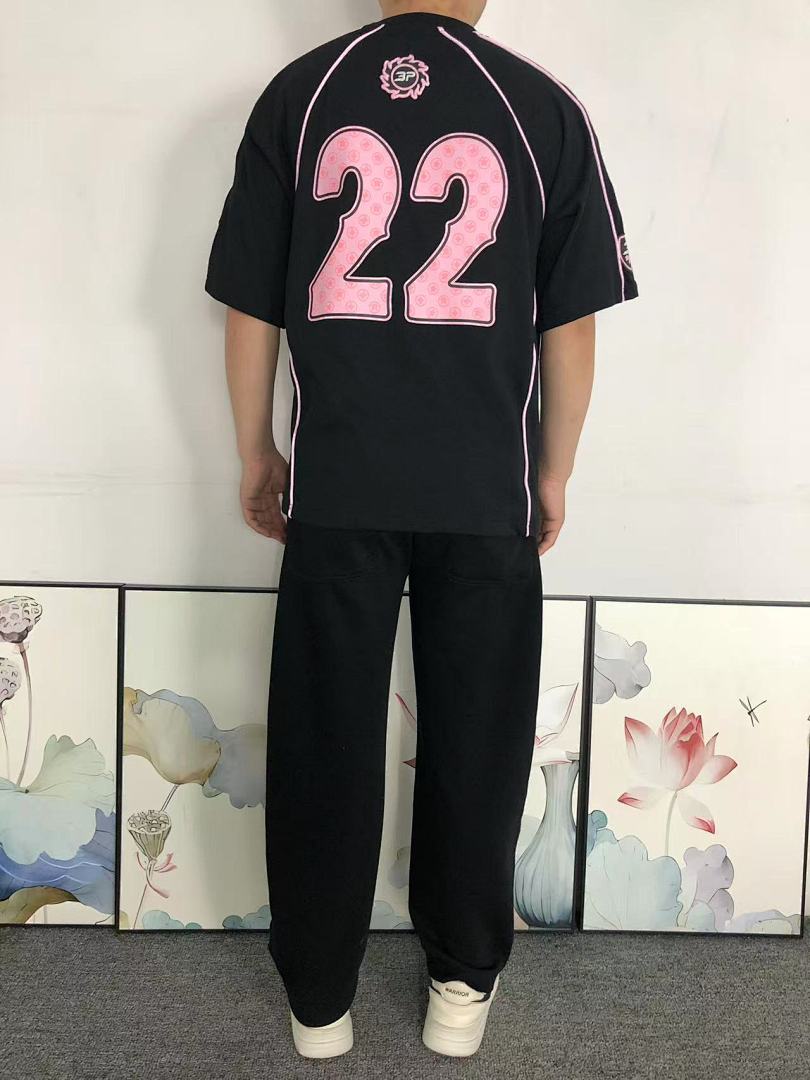 Broken Planet 125 BROKEN PLANET T-SHIRT 523280278 (Im 170Cm 60Kg I Wear Size L In The Phot) - Image 4