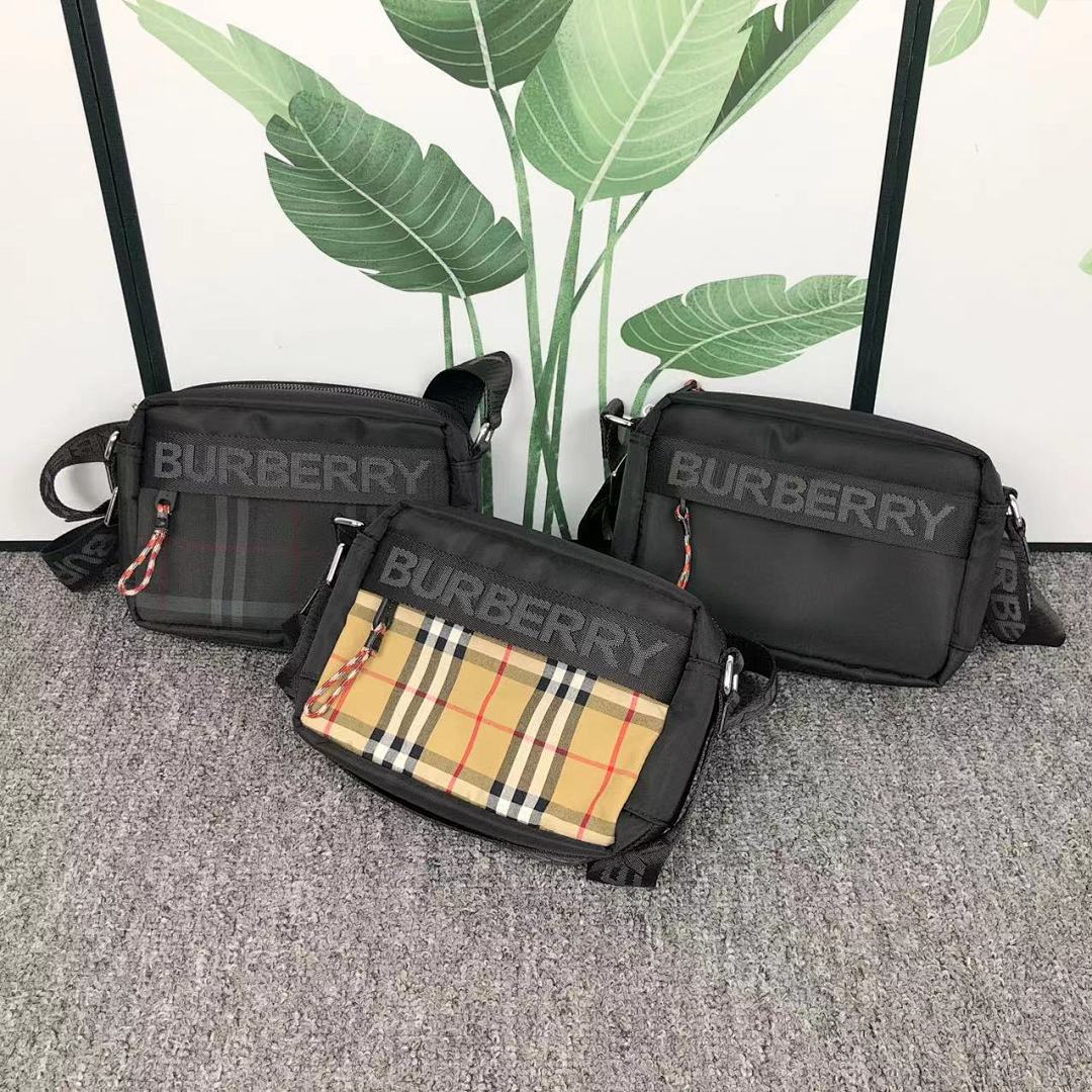 Burberry Burberry 148 B⭐R⭐E⭐RY BAG 19190113 (Long 21CM* Wide 8CM* High 15CM), photo 1