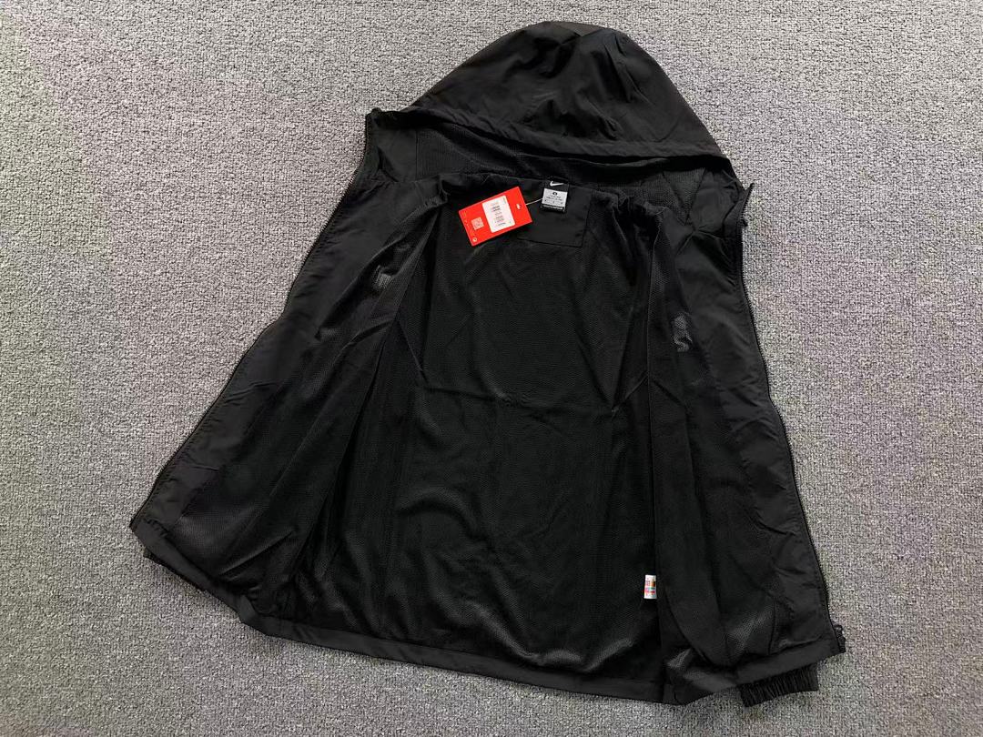Nike 135 N⭐K⭐ JACKET 59300585 (Im 170Cm 60Kg I Wear Size M In The Phot) - Image 21