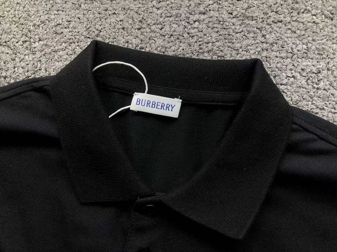 Burberry 128 B⭐R⭐E⭐RY POLO 3112131901 (Im 170Cm 60Kg I Wear Size M In The Phot) - Image 21