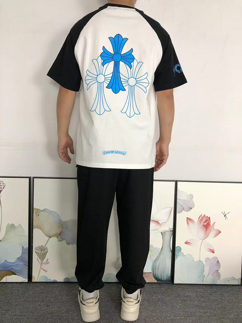 Comme des Garcons 88 C⭐⭐OME HE⭐⭐TS T-SHIRT 1261149182 (Im 170Cm 60Kg I Wear Size M In The Phot) - Image 4