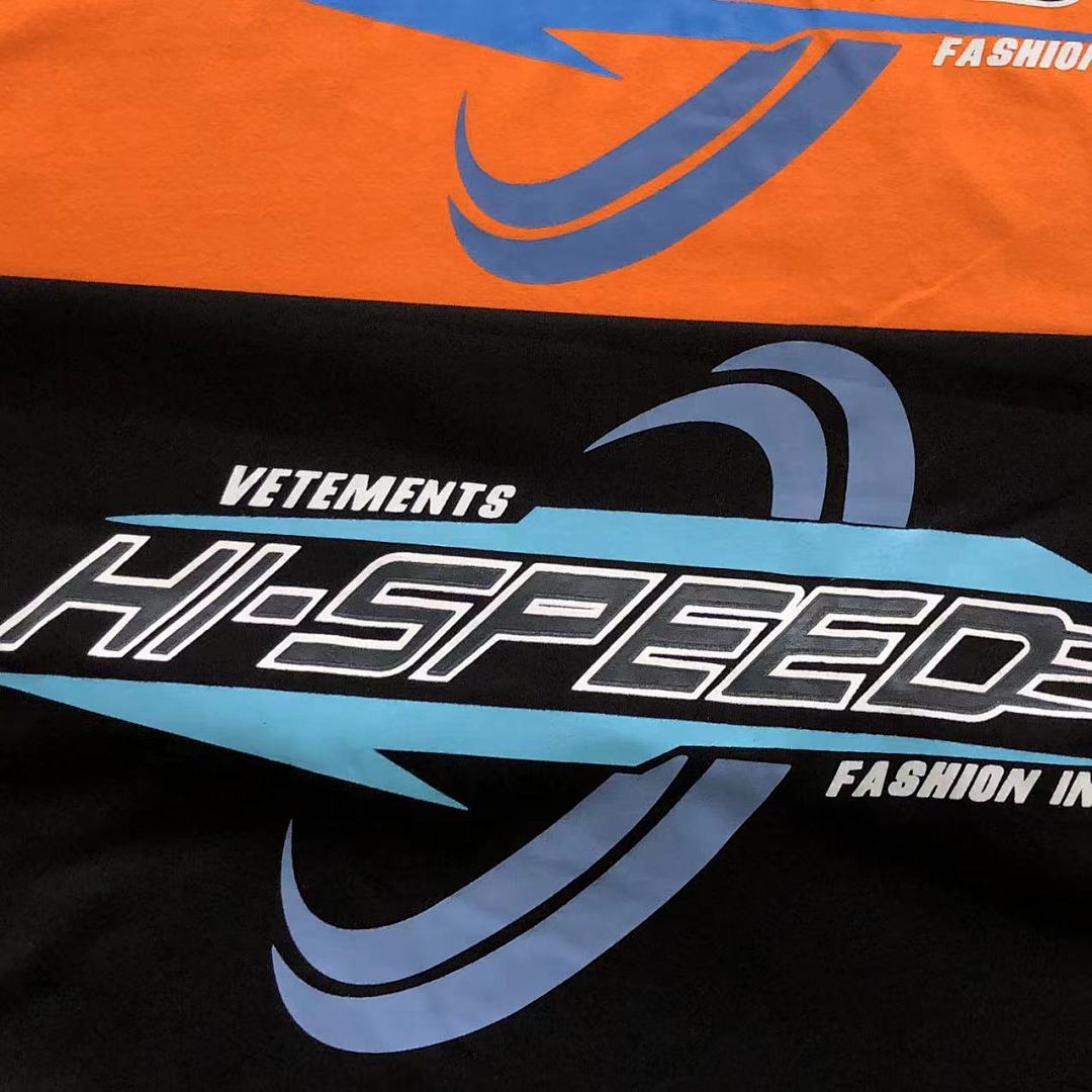 Vetements 88 VETEMENTS T-SHIRT 482305145 (Im 170Cm 60Kg I Wear Size M In The Phot) - Image 20
