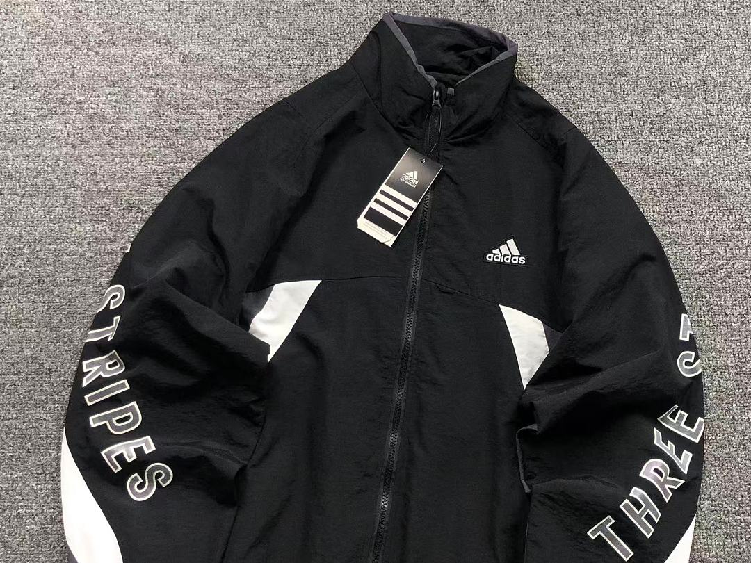 Adidas 168 A⭐I⭐AS JACKET 4206250977 (Im 170Cm 60Kg I Wear Size M In The Phot) - Image 15