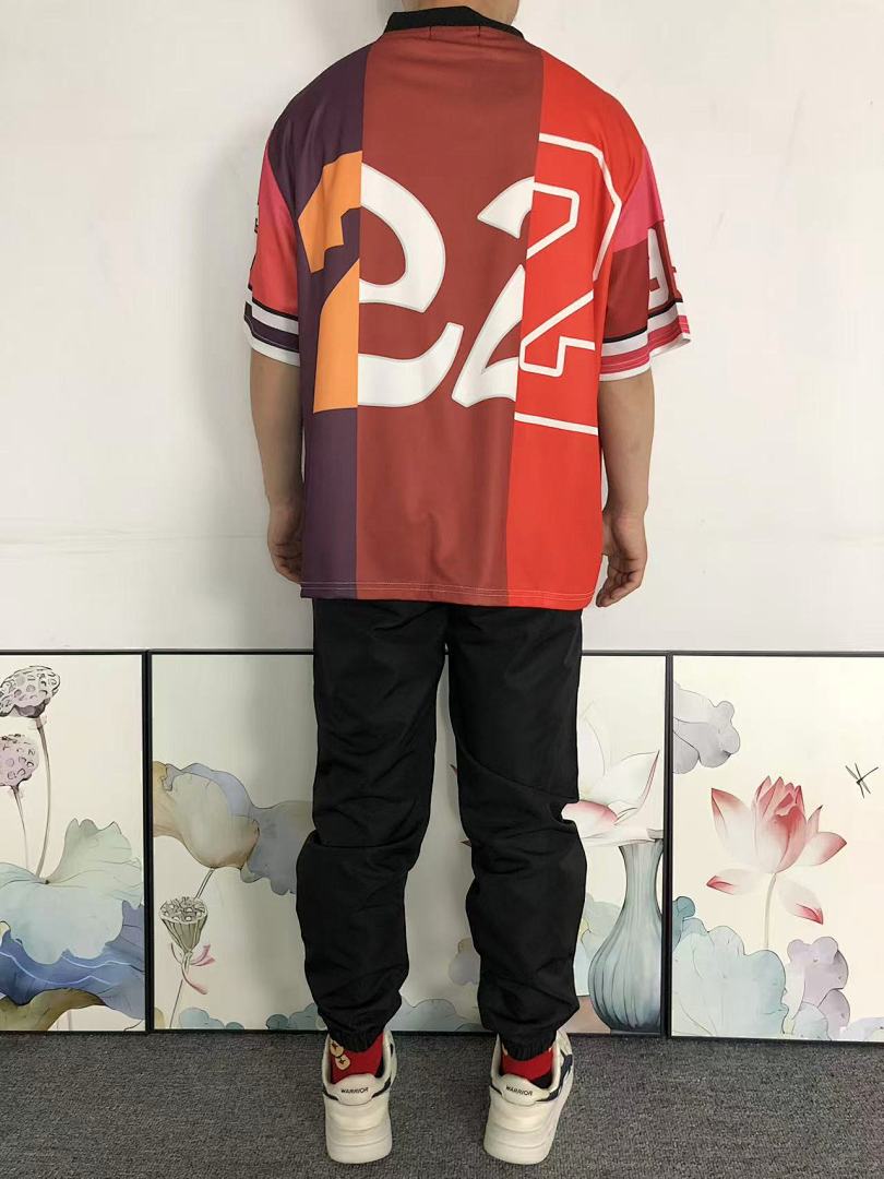 AMIRI 98 AMIRI T-SHIRT 3203270121 (Im 170Cm 65Kg I Wear Size M In The Phot) - Image 4