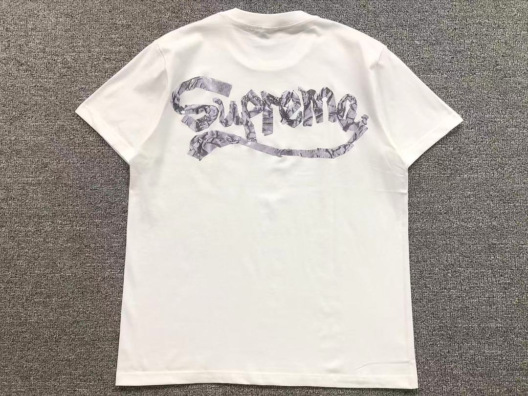 Supreme 113 S⭐⭐R⭐⭐E T-SHIRT 128406182 (Im 170Cm 60Kg I Wear Size M In The Phot) - Image 7