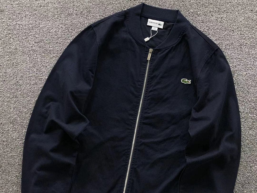 Lacoste 218 LACOSTE JACKET 1112060108 (Im 170Cm 60Kg I Wear Size S In The Phot) - Image 10