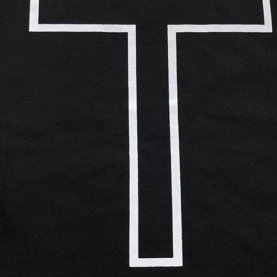 Chanel 98 ENFANTS RICHES DEPRIMES LONG SLEEVED 5211728162 (Im 170Cm 60Kg I Wear Size S In The Phot) - Image 23
