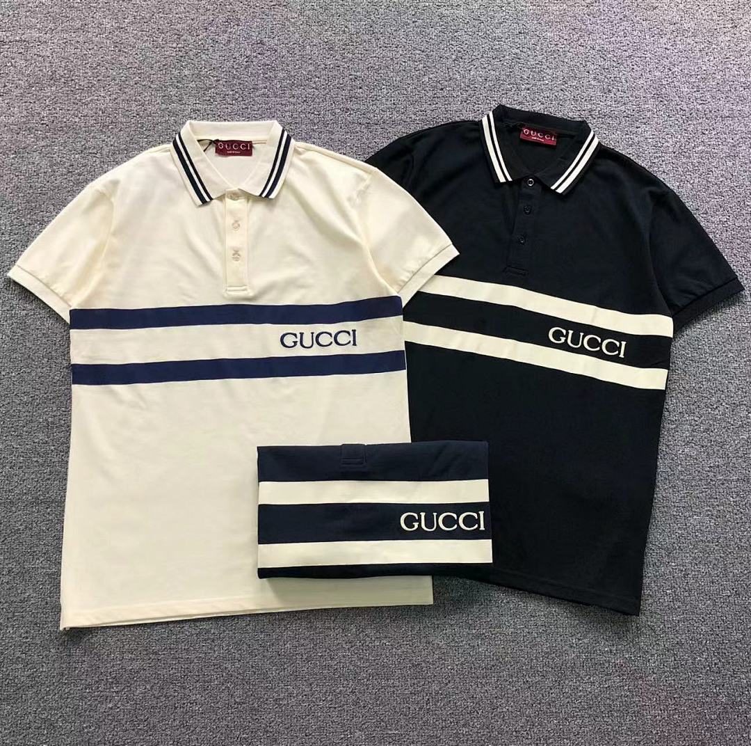 Unbranded 175 G⭐C⭐I POLO 2201151601 (Im 170Cm 60Kg I Wear Size L In The Phot)