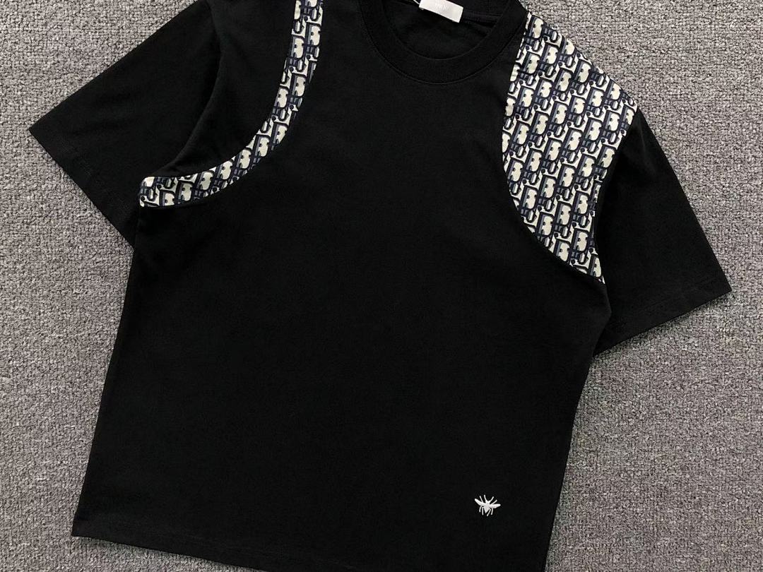 Dior 115 D⭐O⭐ T-SHIRT 3103234920 (Im 170Cm 60Kg I Wear Size S In The Phot) - Image 11