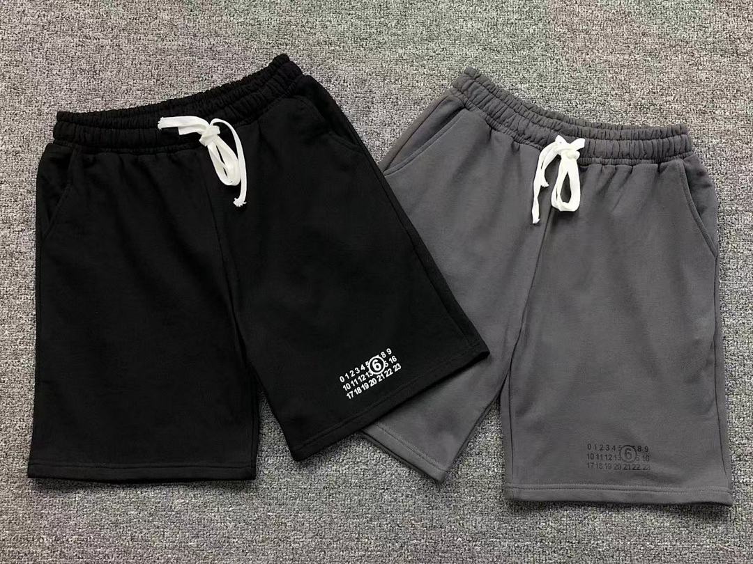 On Running 95 MAISON MARGIELA SHORTS 4107071586 (Im 170Cm 60Kg I Wear Size 46 In The Phot) - Image 5