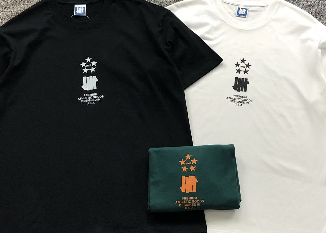 Undefeated 85 UNDEFEATED T-SHIRT 4104222702 (Im 170Cm 60Kg I Wear Size L In The Phot) - Image 6