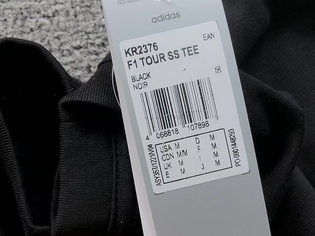 Y-3 128 Y-3 T-SHIRT 22051520001 (Im 170Cm 60Kg I Wear Size M In The Phot) - Image 20