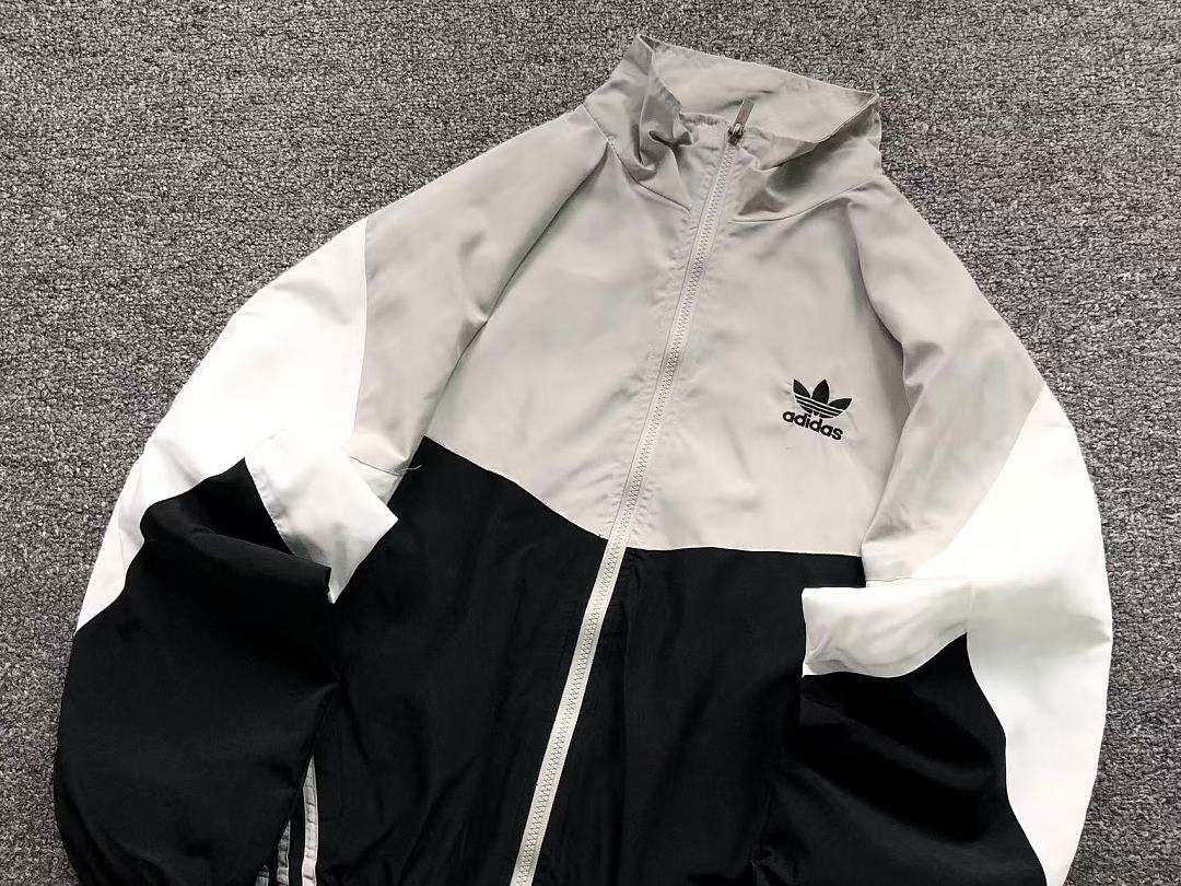 Adidas TROUSERS138 A⭐I⭐AS JACKET - Image 16