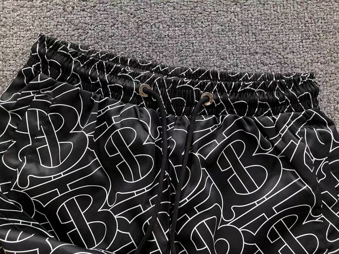 Burberry 95 B⭐R⭐E⭐RY SHORTS 3105162720 (Im 170Cm 60Kg I Wear Size M In The Phot) - Image 15