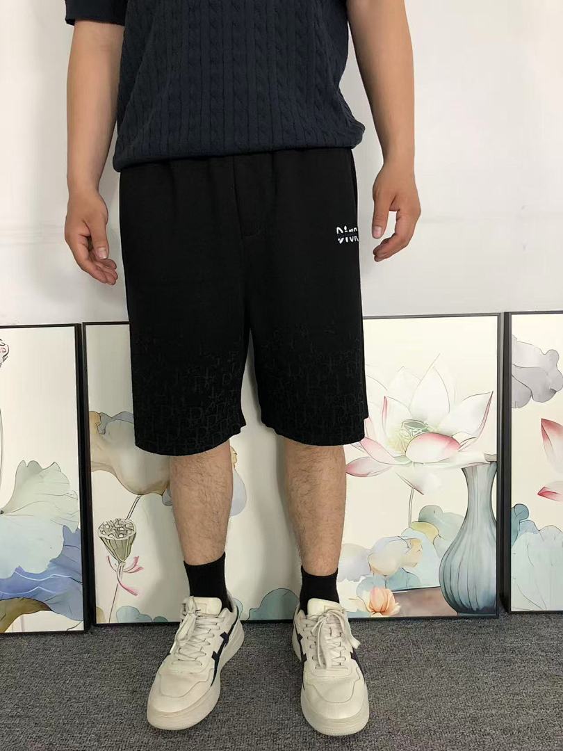 Dior 115 D⭐O⭐ SHORTS 3203233620 (Im 170Cm 60Kg I Wear Size XL In The Phot) - Image 3