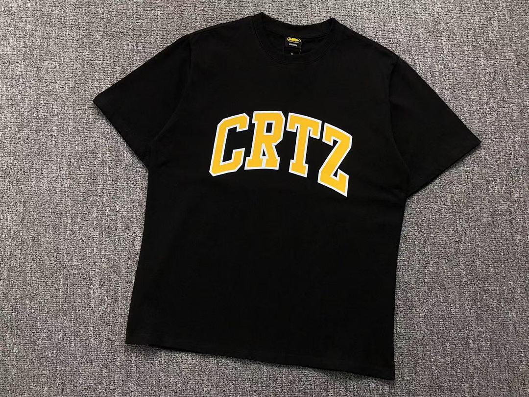 Corteiz 78 CORTEIZ T-SHIRT 311070834 (Im 170Cm 55Kg I Wear Size L In The Phot) - Image 10