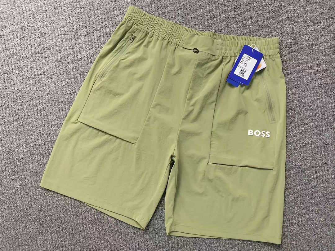 Unbranded 158 H⭐G⭐ B⭐⭐S SHORTS 4205201101 (Im 170Cm 60Kg I Wear Size 4XL In The Phot) - Image 7