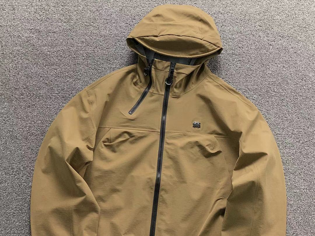 On Running 419 K⭐⭐ON SP⭐⭐T JACKET 218150915 (Im 170Cm 60Kg I Wear Size M In The Phot) - Image 13