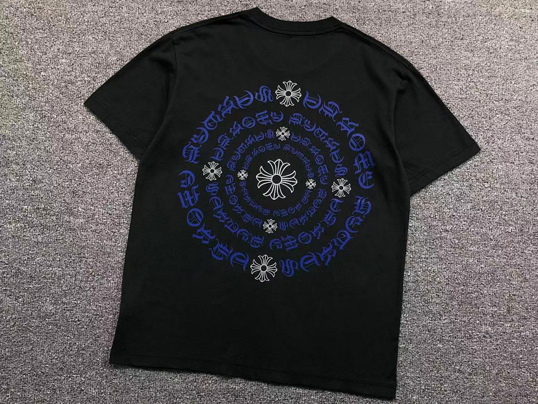 Comme des Garcons 108 C⭐⭐OME HE⭐⭐TS T-SHIRT123110202 (Im 170Cm 60Kg I Wear Size S In The Phot) - Image 8