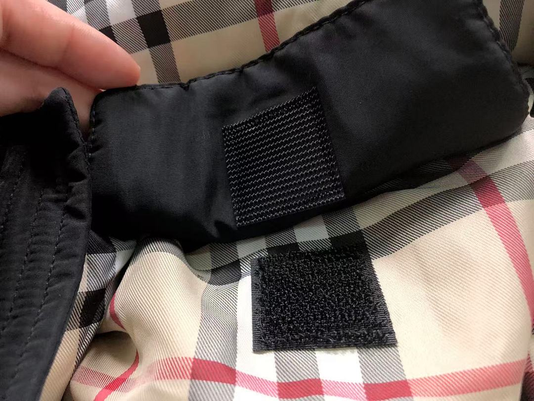 Burberry 468 B⭐R⭐E⭐RY DOWN JACKETS 3201272420 (Im 170Cm 60Kg I Wear Size XL In The Phot) - Image 26