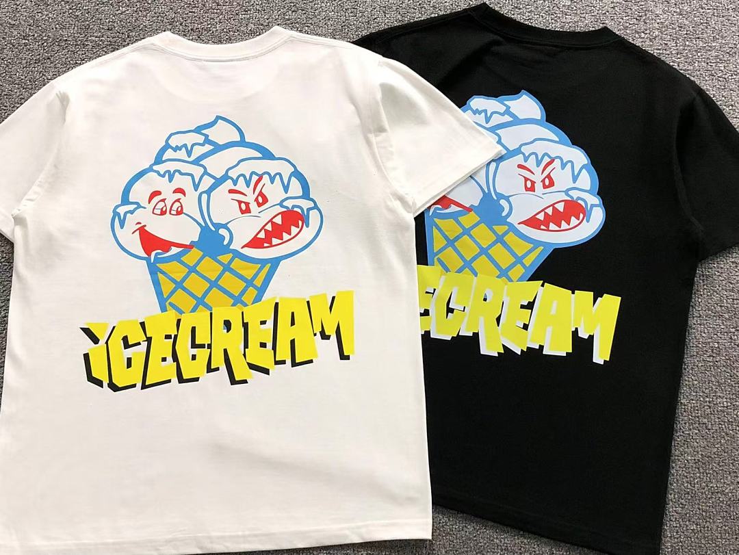 Icecream 98 IC⭐⭐R⭐AM T-SHIRT 3206212202 (Im 170Cm 60Kg I Wear Size M In The Phot) - Image 6
