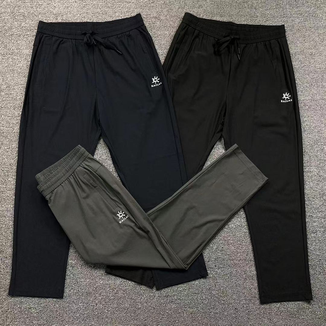 Unbranded 175 KA⭐L⭐S TROUSERS 2201101001 (Im 170Cm 60Kg I Wear Size 2XL In The Phot)
