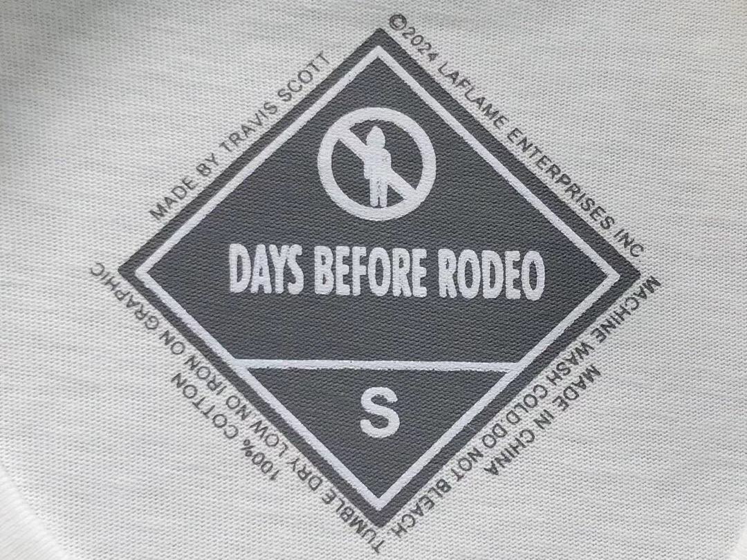 Sp5der 85 SP5DER T-SHIRT - Image 12