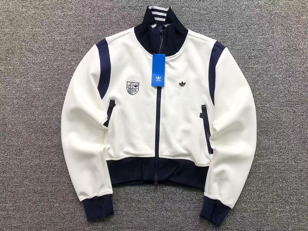 Adidas 158 A⭐I⭐AS JACKET FEMAIE - Image 5