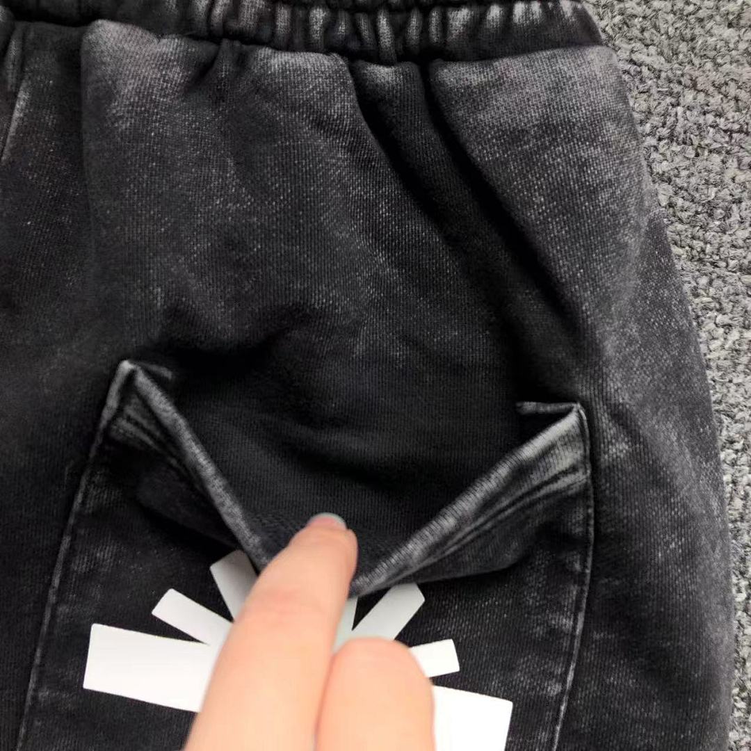 On Running 258 FASHION TROUSERS 213080872 (Im 170Cm 55Kg I Wear Size M In The Phot) - Image 12