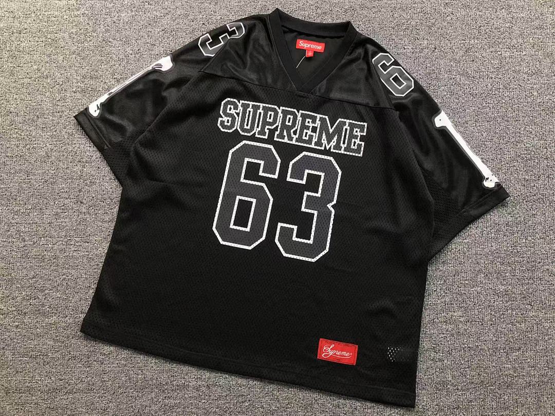 Supreme 178 S⭐⭐R⭐⭐E T-SHIRT 22032519001 (Im 170Cm 65Kg I Wear Size M In The Phot) - Image 14