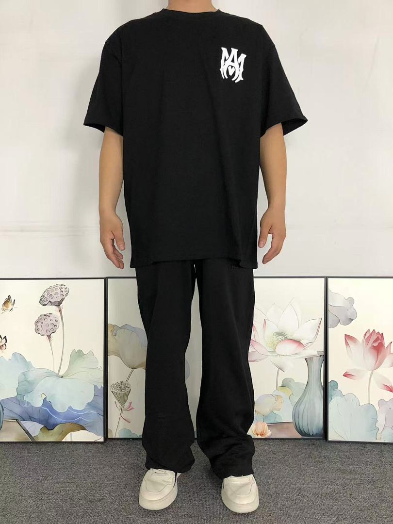 AMIRI 78 AMIRI T-SHIRT 512181686 (Im 170Cm 60Kg I Wear Size M In The Phot) - Image 3