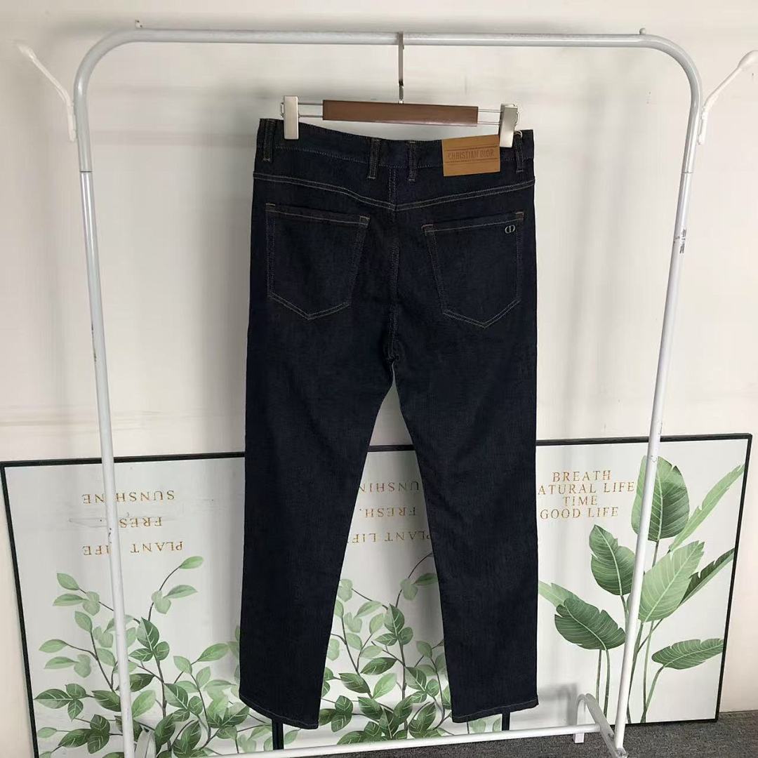 Dior 225 D⭐O⭐ TROUSERS 213050705 (Im 170Cm 55Kg I Wear Size 33 In The Phot) - Image 32