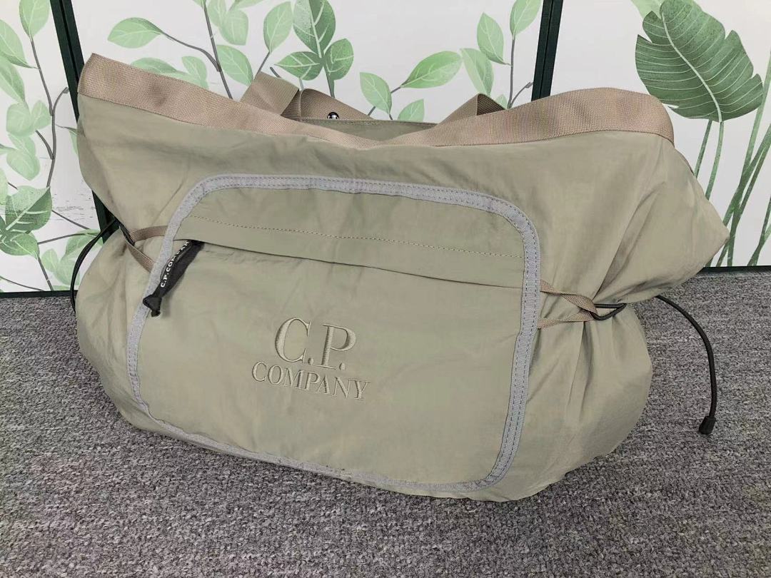 C.P. Company 128 CP BAG 1104280666 (Long 69CM* Wide 27CM*35CM) - Image 11