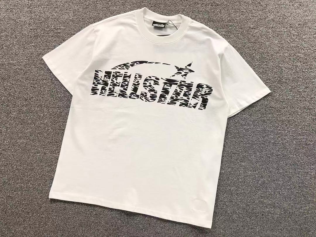 Hellstar 98 HELLSTAR T-SHIRT 3204251717 (Im 170Cm 60Kg I Wear Size S In The Phot) - Image 11